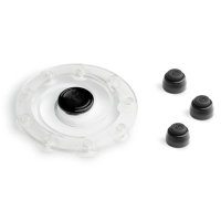 SteelSeries Free Touchscreen Gaming Controls 69010 прозрачный