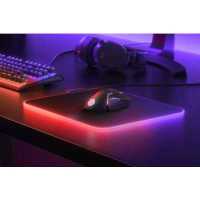 коврик для мыши SteelSeries QcK Prism Cloth Medium 63825