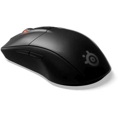 мышь SteelSeries Rival 3 Wireless Black 62521 Черный