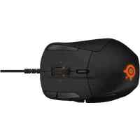 мышь SteelSeries Rival 500 62051 Черный