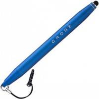 Cross Tech1 Metallic Blue Синий