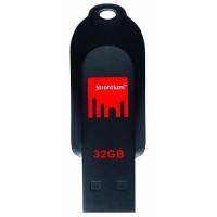 флешка Strontium 32GB SR32GRDPOLLEX