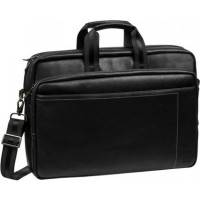 сумка RivaCase 8940 Black черный