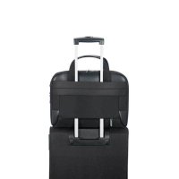 сумка Samsonite CE7*003*09 черный