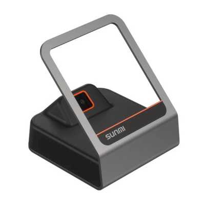 сканер штрих-кода SUNMI Blink2 C10014009 Черный