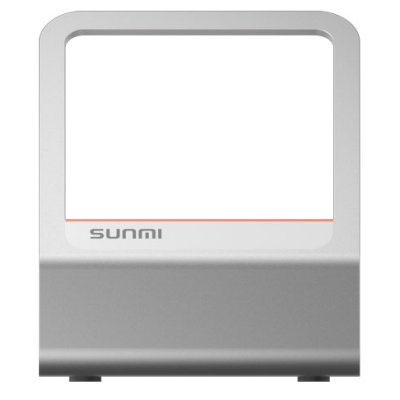 сканер штрих-кода SUNMI Blink2 C10014010 Белый