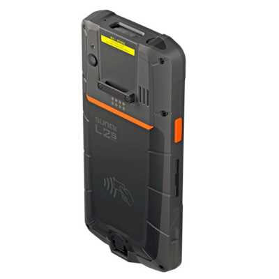 терминал сбора данных SUNMI L2s Pro P09064046_PROMO черный