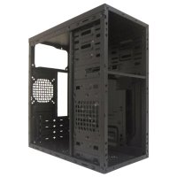 корпус SunPro Vista III 450W Black