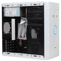 корпус SunPro Vista V 450W White