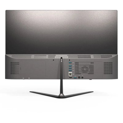 моноблок SunWind Action AiO 23i UM23N5-8CXW01 Черный