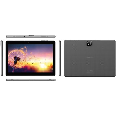 планшет SunWind Sky 1264C 4G Темно-серый