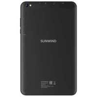 планшет SunWind Sky 8244B 3G Черный