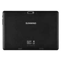 планшет SunWind Sky 9 A102 3G Black SS9236PG Черный