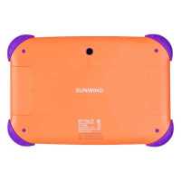планшет SunWind Sky Kids 70 SS7238PG Разноцветный