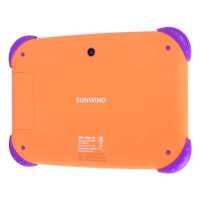 планшет SunWind Sky Kids 70 SS7238PG Разноцветный