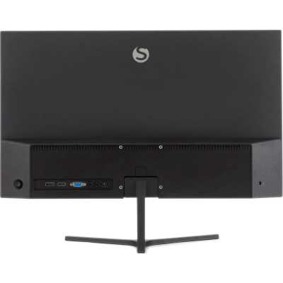 монитор SunWind SM-24FI401 Черный