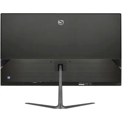 монитор SunWind SM-27FV222 Черный