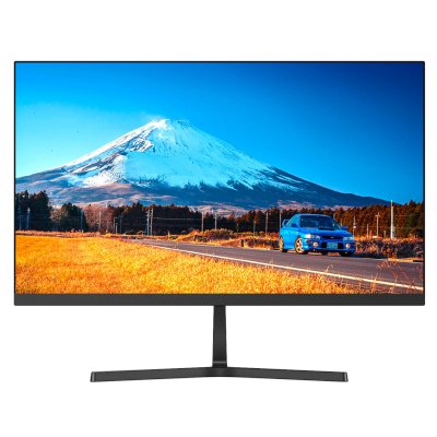 монитор SunWind SM-27QI201 Черный