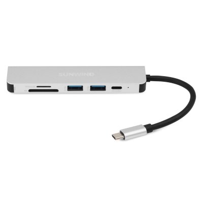 док-станция SunWind SW-DS030