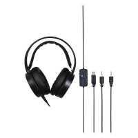 гарнитура SunWind SW-HS500G