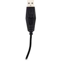 мышь SunWind SW-M710G Black Черный