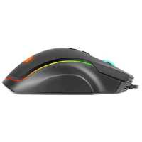 мышь SunWind SW-M900G Black Черный