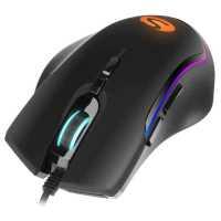 мышь SunWind SW-M900G Black Черный