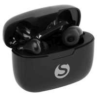гарнитура SunWind SW-WH204 Black