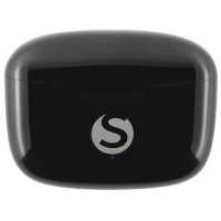 гарнитура SunWind SW-WH204 Black