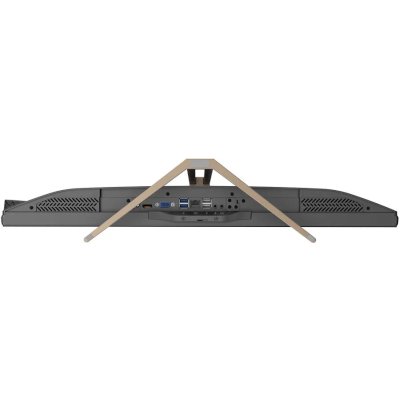 моноблок SunWind Ultra AiO 27i UM27P7-AEXW01 Черный