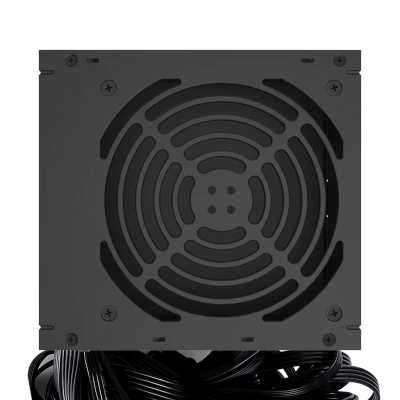 блок питания Super Flower Combat DB 750W SF-750C12DB Черный