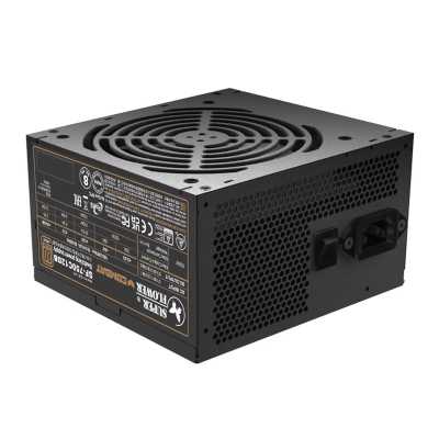 блок питания Super Flower Combat DB 750W SF-750C12DB Черный