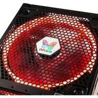 блок питания Super Flower Leadex III Gold ARGB Pro 750W SF-750F14RG V2.0