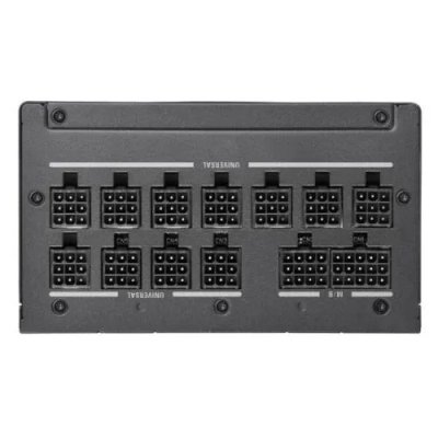 блок питания Super Flower Leadex V Pro 1000W SF-1000F14TP