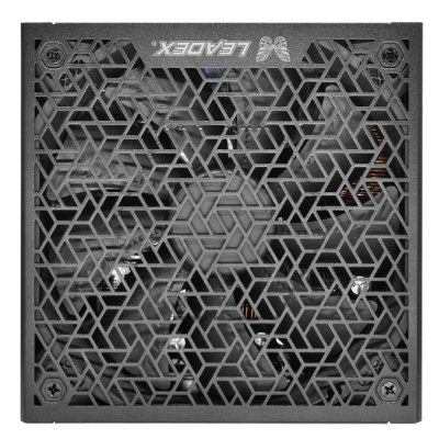 блок питания Super Flower Leadex VII Gold 850W SF-850F14XG Черный