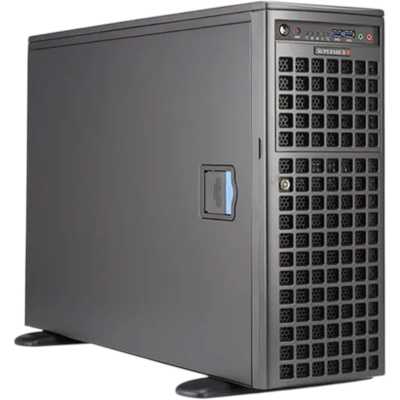 серверный корпус SuperMicro CSE-747BTS-R2K20BP