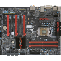 материнская плата SuperMicro MBD-C7Z170-SQ-O
