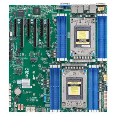 материнская плата SuperMicro MBD-H12DSI-N6-B
