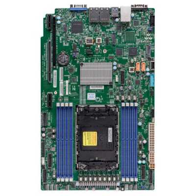 материнская плата SuperMicro MBD-X13SEW-F-B