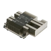 вентилятор SuperMicro SNK-P0067PD