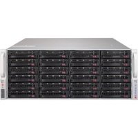 сервер SuperMicro SSG-6049P-E1CR36L