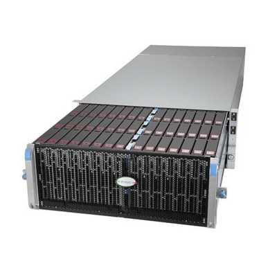 сервер SuperMicro SSG-6049SP-DE2CR90