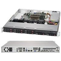 сервер SuperMicro SYS-1019S-MC0T