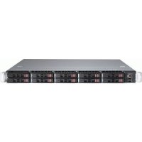 сервер SuperMicro SYS-1027R-N3RF