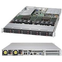 сервер SuperMicro SYS-1028U-TRT+