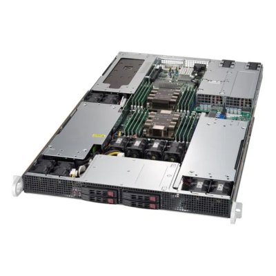 сервер SuperMicro SYS-1029GP-TR