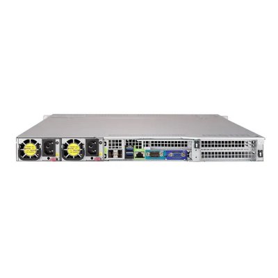 сервер SuperMicro SYS-1029U-TRTP ROT