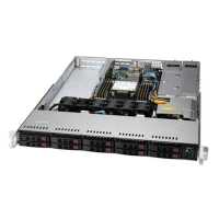 сервер SuperMicro SYS-110P-WTR