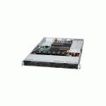 сервер SuperMicro SYS-6016T-6RF+