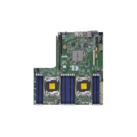 сервер SuperMicro SYS-6018R-TD8